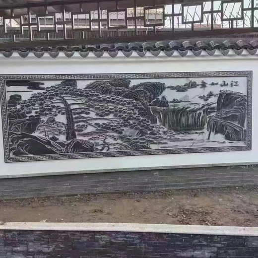 石雕浮雕圖片大全,石材浮雕雕刻