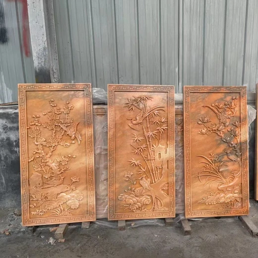 石材浮雕案例分享,石材浮雕加工多少錢