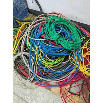 江蘇海陵區(qū)廢舊電纜線回收規(guī)格齊全