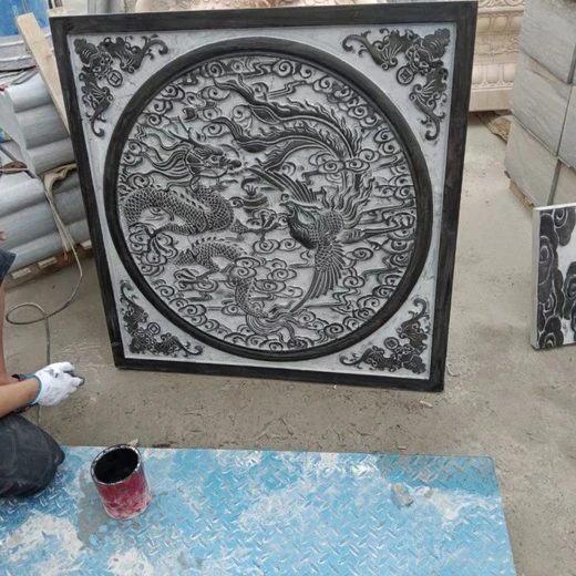 石材浮雕加工定做,曲陽縣會(huì)強(qiáng)石材加工廠