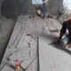 山東石材浮雕圖