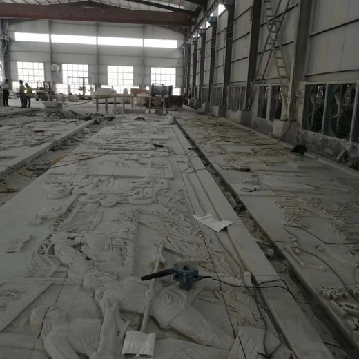 石雕浮雕圖片大全,玻璃鋼仿石材浮雕