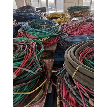 江蘇海陵區(qū)廢舊電纜線回收規(guī)格齊全