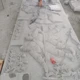 石雕浮雕影壁照壁石材圖