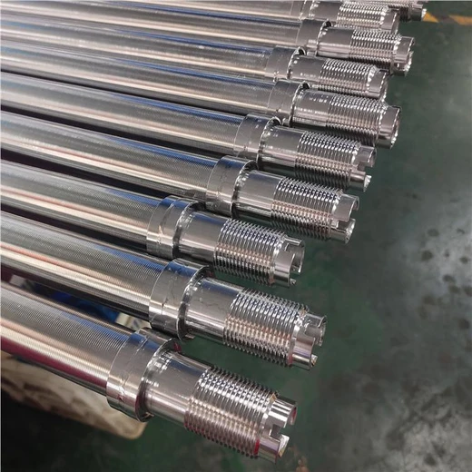 榆林直徑38約翰遜濾芯燭棒濾棒富液過(guò)濾器用