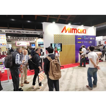 數(shù)碼印花耗材-10月21-23日-2026日本廣告設(shè)備展