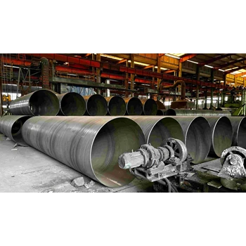 雙清大口徑螺旋鋼管,3PE防腐鋼管,普碳鋼管