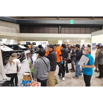 數(shù)碼印花耗材-10月21-23日-2026日本廣告設(shè)備展