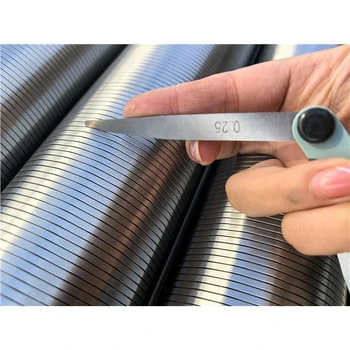 江蘇南通燭式過(guò)濾機(jī)反沖洗濾芯全新