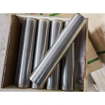 榆林直徑38約翰遜濾芯燭棒15微米繞絲管富液過濾器用