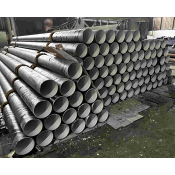 生產(chǎn)制造焊管國標訂制