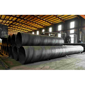 供應螺旋焊接鋼管,大口徑鋼管,TPEP防腐鋼管