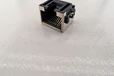 从事大步精密RJ45网口插件
