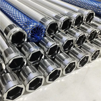 銅川直徑38約翰遜濾芯燭棒濾棒富液過濾器用