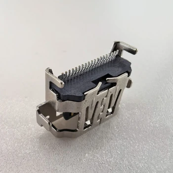 豐縣HDMI貼片式直立式高清座平板電腦連接器