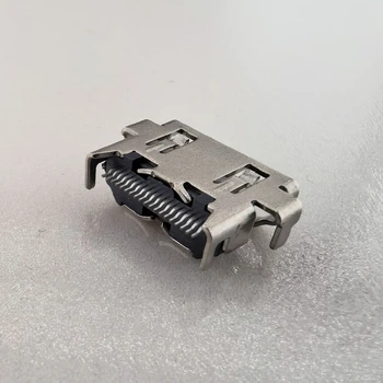 揭陽制作HDMI高清座連接器