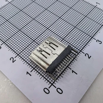 河南定制大步精密直立式高清座平板電腦連接器