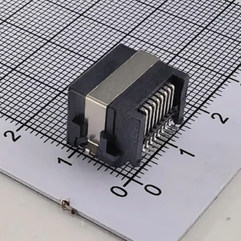 經(jīng)營大步精密RJ45網(wǎng)口沉板消費類電子產(chǎn)品