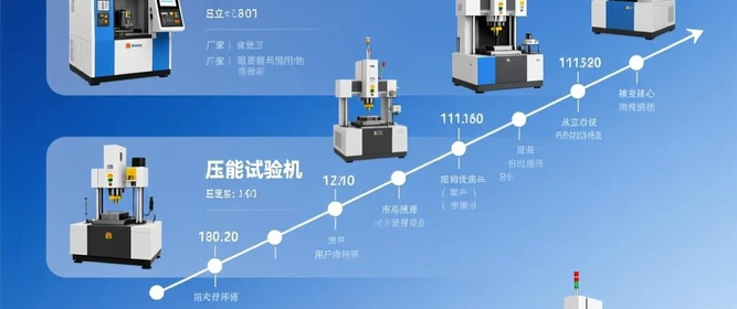 2026年誠信的疲勞試驗機,萬能試驗機,壓力試驗機廠家采購選型榜單
