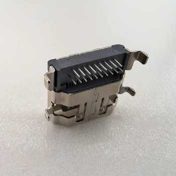 揭陽制作HDMI高清座連接器