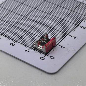 惠東縣type-c接插件板上型USB座子