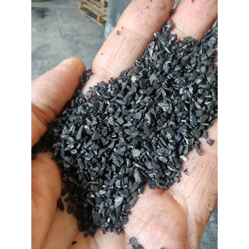 閘北果殼活性炭回收廠家