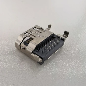 浙江定制大步精密HDMI高清座連接器