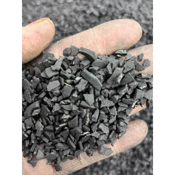 閘北果殼活性炭回收廠家