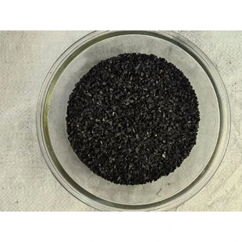 閘北果殼活性炭回收廠家