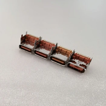 河北大步精密type-c母座適配器USB連接器