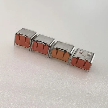 定制墊高USBtype-c適配器