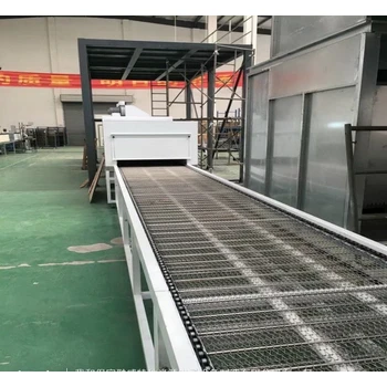 包頭隧道式涂裝線定做涂裝加工機器廠家