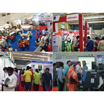 9月24-26日-2026孟加拉廣告印刷展-數(shù)碼印刷