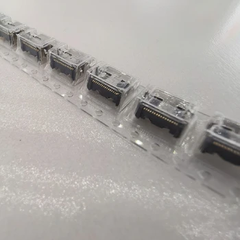 河北大步精密type-c母座適配器USB連接器