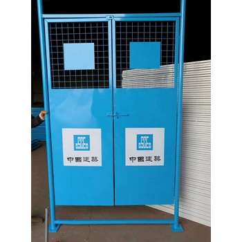 嘉峪關(guān)基坑圍擋尺寸