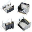 河南生產(chǎn)大步USB接插件網(wǎng)絡(luò)集線(xiàn)器type-c