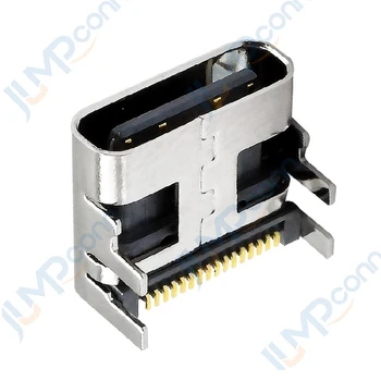 福建type-c16p工業(yè)控制接插件