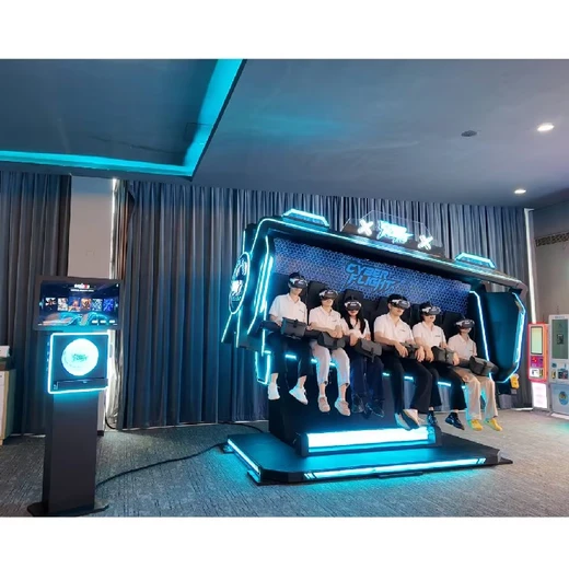 5d飛行影院飛行影院座椅