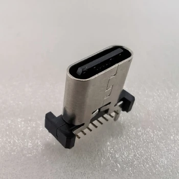 陽(yáng)山縣大步精密C口連接器沉板type-c