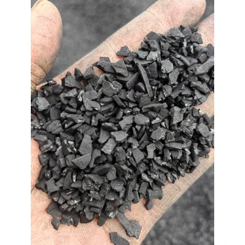 閘北果殼活性炭回收廠家