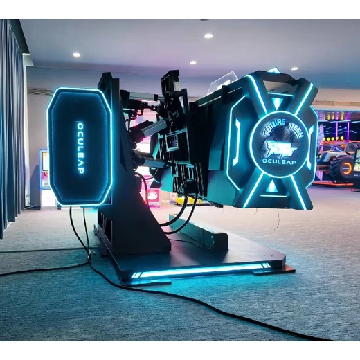 vr眼鏡游戲機(jī)5d飛行影院