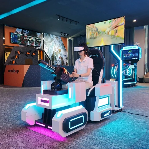 vr射擊設(shè)備多少錢vr游戲機(jī)多少錢一套