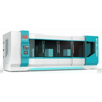 西藏拉薩激光熔覆機(jī)廠家-激光熔覆裝備-國盛激光