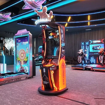 vr射擊游戲設(shè)備供應(yīng)商vr游戲機(jī)一套多少錢(qián)