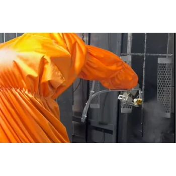 上海免編程噴涂機(jī)器人