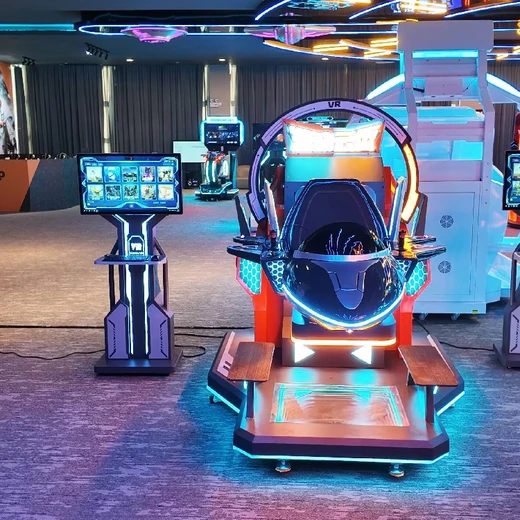 射擊vrvr游戲機(jī)