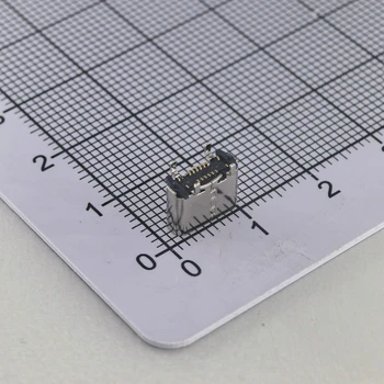 高明生產(chǎn)C口連接器type-c