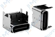 吉林全新type-c16p电竞设备接插件