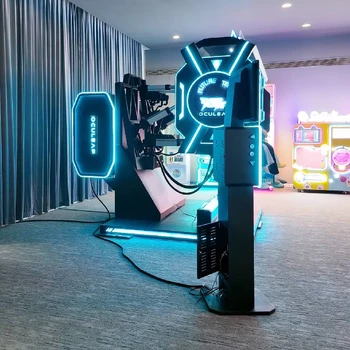 vr體感游戲機(jī)大型