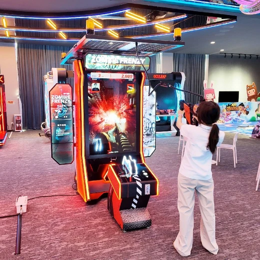 vr射擊游戲設(shè)備多少錢vr游戲機(jī)設(shè)備價(jià)格